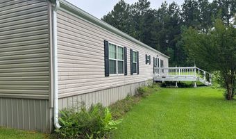 323 Mallalieu Dr, Brookhaven, MS 39601