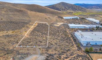 4898 Hytech Dr, Carson City, NV 89706