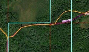 34 Xxx 80ac 298th St, Aitkin, MN 56431