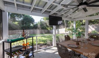 1305 Morningside Dr, Charlotte, NC 28205