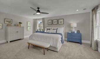 60 Oak Meadow Ln Plan: Bradenton, Angier, NC 27501