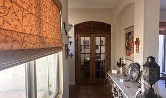 596 E Via Puente De La Lluvia, Sahuarita, AZ 85629