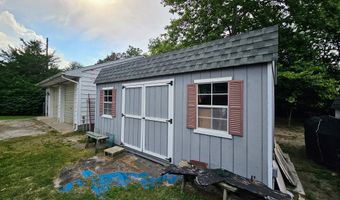 10917 DELAWARE Ave, Laurel, DE 19956