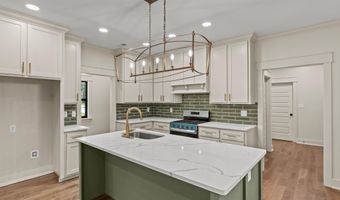 602 SE 4th St SE, Arab, AL 35016