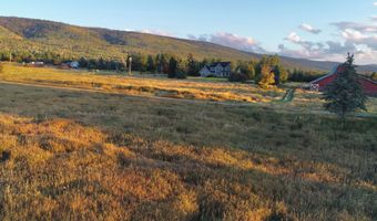 1745 CROOKED CREEK Rd, Alta, WY 83414