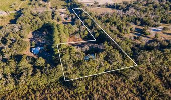 13076 SW 154TH St, Archer, FL 32618