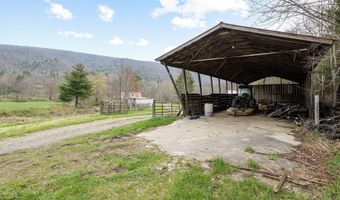 192 Hunting Camp Rd, Bastian, VA 24314