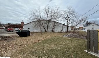 311 Prospect St, Alma, MI 48801