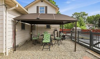 331 W 2nd St, Auburn, IN 46706