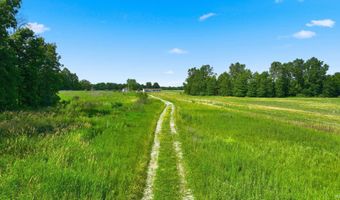 5002 N County Line Rd, Auburn, IN 46706