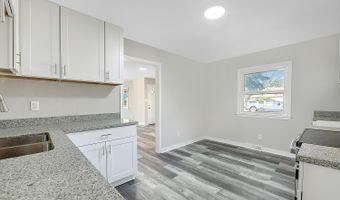 100 N Ricksecker St, Abbyville, KS 67510