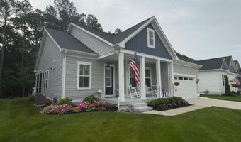 18555 EMERSON Way, Georgetown, DE 19947
