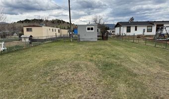 403 N Washington St, Boulder, MT 59632