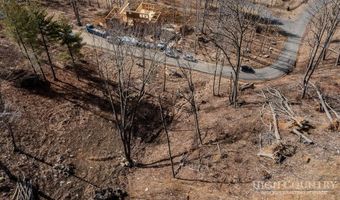 Black Feather Drive lot 81, Banner Elk, NC 28604
