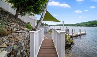 195 E Side Dr, Alton, NH 03809
