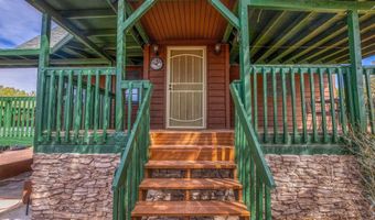 2137 Graphite Rd, Clay Springs, AZ 85923
