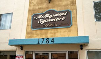 1784 N Sycamore Ave, Hollywood, CA 90028