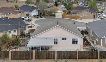 570 Sunrise Cir, Fernley, NV 89408