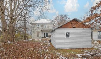 253 W Union St, Athens, OH 45701