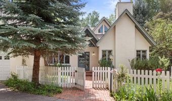 180 River Oaks Ln, Basalt, CO 81621