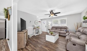 225 Peach St, Baxter, TN 38544