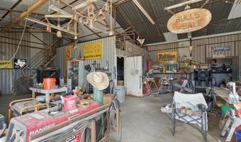 600 A Wilson Bend Rd, Millsap, TX 76066