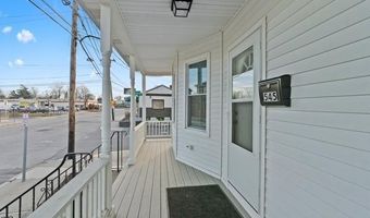 543 N Broadway 2, East Providence, RI 02914