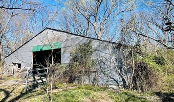 306 N Cherokee St, Beggs, OK 74421
