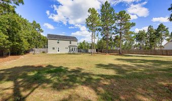 4150 Irwin Dr, Aberdeen, NC 28315