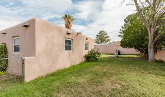 1900 Hubbard Dr, Alamogordo, NM 88310