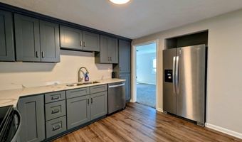 515 Sandusky St, Ashland, OH 44805