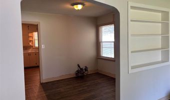 523 S 13th St, McAlester, OK 74501