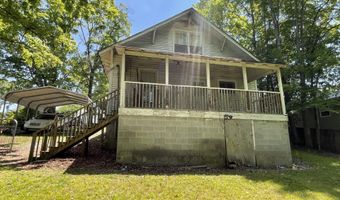 1118 Georgia Ave, Athens, TN 37303