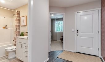 112 NE 21st Way Plan: Hawthorne, Battle Ground, WA 98604