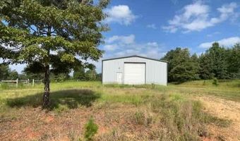 60029 Umfress Rd, Amory, MS 38821