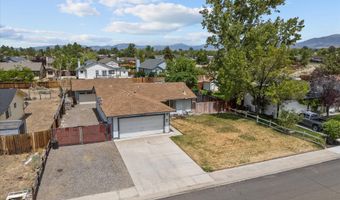 1344 Patricia Dr, Gardnerville, NV 89460