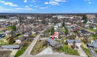 122 Edgewood Dr, Bedford, IN 47421