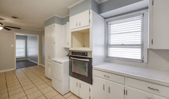 1217 Mimosa Dr, Abilene, TX 79603