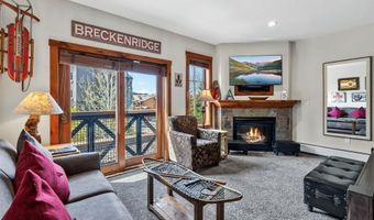 505 S Main St 1203, Breckenridge, CO 80424