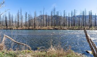 52633 MCKENZIE Hwy, Blue River, OR 97413
