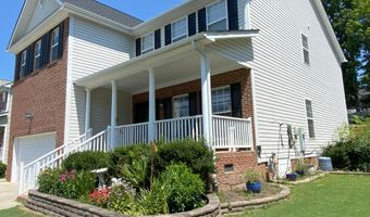 1126 Woodlands Creek Way, Apex, NC 27502