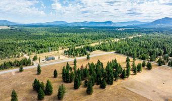 Nka Bunco Lot 3, Athol, ID 83801