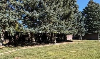 224 Burnham Dr, Alliance, NE 69301