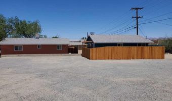 126 126 1/2 E St, Hawthorne, NV 89415