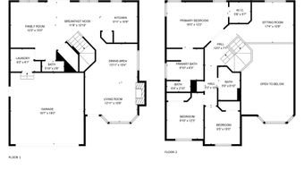 1601 NW 2ND Ave, Battle Ground, WA 98604