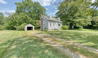 337 Route 87, Columbia, CT 06237