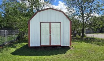 204 NE 10th Ave, Ardmore, OK 73401