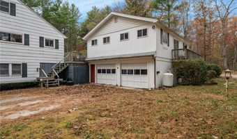 980 Plainfield Pike, Coventry, RI 02827