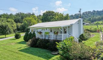 2074 W Pines Rd, Afton, TN 37616