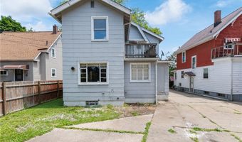 1362 Wilbur Ave, Akron, OH 44301
